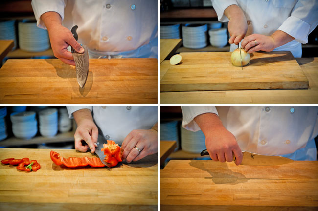 How To Pick A Chef Knife 