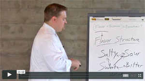 An Itroduction To Flavor Structure