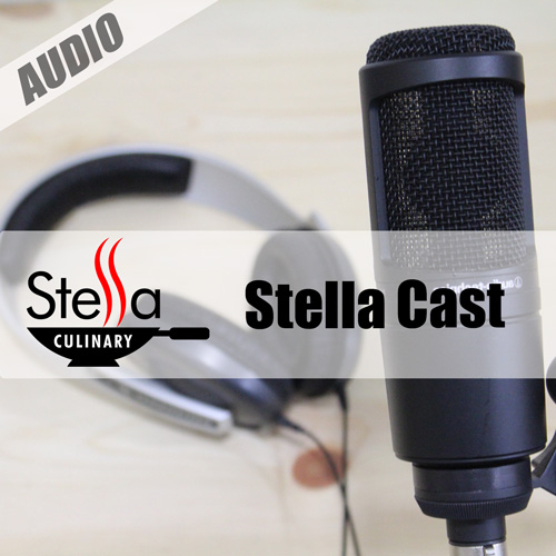 Stella Cast Podcast