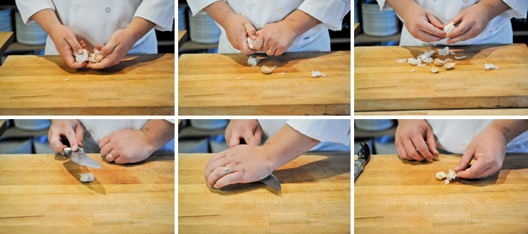 How to Crush Garlic: Master this Easy, Essential Technique