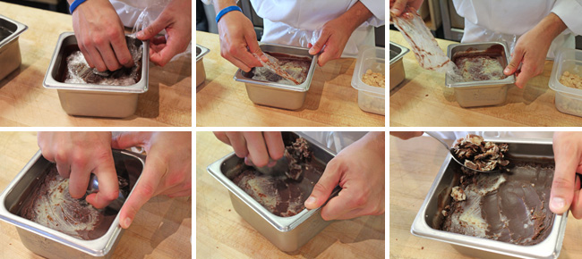 Chocolate Ganache Truffles - Step Six