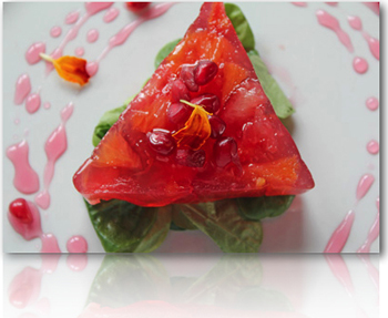 Agar Agar Magic: The Plant-Based Gelatin Revolutionizing Culinary  Creations! 