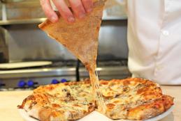 How to Make a New York Style Pizza Crust