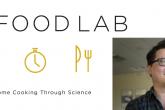 Stella Culinary School Podcast J Kenji Lopez Alt The Food Lab Serious Eats