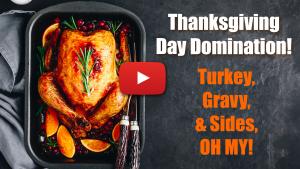Thanksgiving Day Resource Page